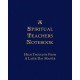A Spiritual Teachers Notebook. Von Master Teacher (2014).