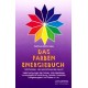 Das Farben Energiebuch. Von Waltraud-Maria Hulke (1993).