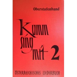 Komm sing mit 2. Von Anton Dawidowicz (1975).