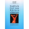 Endlich frei von Rückenschmerzen. Von Donald Norfolk (2001).