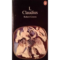 I, Claudius. Von Robert Graves (1975).
