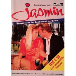 Jasmin Sammelband Nr. 1002 (1992).