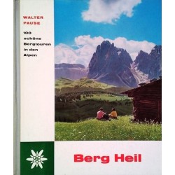 Berg Heil. Von Walter Pause (1961).