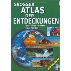 Großer Atlas der Entdeckungen (2000).