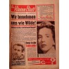 Das Kleine Blatt vom 14. August 1965.