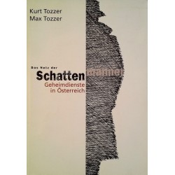 Das Netz der Schattenmänner. Von Kurt Tozzer (2003).