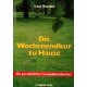 Die Wochenendkur zu Hause. Von Lutz Bernau (1983).