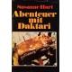 Abenteuer mit Daktari. Von Susanne Hart (1970).