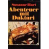 Abenteuer mit Daktari. Von Susanne Hart (1970).
