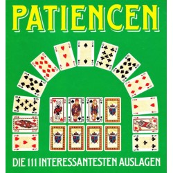 Patiencen. Von Ursula von Lyncker (1985).