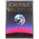 Grosser Weltatlas. Von Günther Michler (1990).