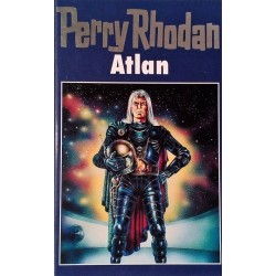 Atlan. Von Perry Rhodan (1980).