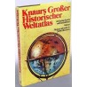 Knaurs Großer Historischer Weltatlas (1979).