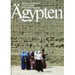 Ägypten. Von Barbara L. Begelsbacher (1985).