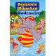 Benjamin Blümchen als Bademeister. Von Elfie Donnelly (2000).