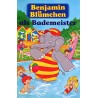 Benjamin Blümchen als Bademeister. Von Elfie Donnelly (2000).