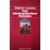 Das wiedergefundene Paradies. Von Halldor Laxness (1978).