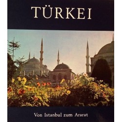 Türkei. Von Julia Anita Babeluk (1969).