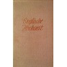 Englische Hochzeit. Von Hans Emil Dits (1952).