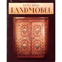 Landmöbel. Von Klaus Beitl (1976).