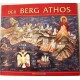Der Berg Athos. Von Dafni Christou (1986).