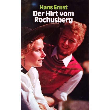 Der Hirt vom Rochusberg. Von Hans Ernst (1973).