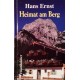 Heimat am Berg. Von Hans Ernst (2000).