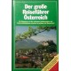 Der große Reiseführer Österreich. Von Werner Waldmann (1990).