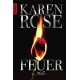 Feuer. Von Karen Rose (2011).