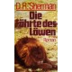 Die Fährte des Löwen. Von D. R. Sherman (1978).
