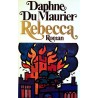 Rebecca. Von Daphne du Maurier (1972).