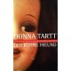 Der kleine Freund. Von Donna Tartt (2003).