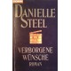Verborgene Wünsche. Von Danielle Steel (1990).
