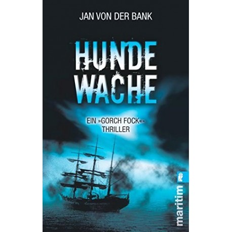 Hundewache. Von Jan von der Bank (2011).