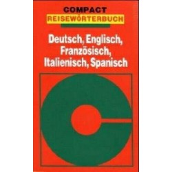 COMPACT Reisewörterbuch (1995).