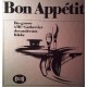 Bon Appetit. Von Gisela Nau (1978).