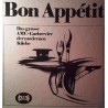Bon Appetit. Von Gisela Nau (1978).