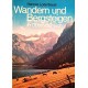 Wandern und Bergsteigen in Oberösterreich. Von Hannes Loderbauer (1987).