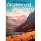 Wandern und Bergsteigen in Oberösterreich. Von Hannes Loderbauer (1987).