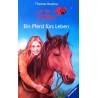 Sieben Pfoten für Penny. Ein Pferd fürs Leben. Von Thomas Brezina (2005).