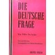 Die deutsche Frage. Von Hitler bis heute. Von Helmut Sündermann (1969).