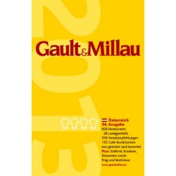 Gault & Millau Österreich 2013. Von Karl Hohenlohe (2012).