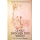 Genius zwischen zwei Welten. Von Egon von Komorzynski (1947).