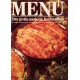 Menü Band 8. Das große moderne Kochlexikon (1985).