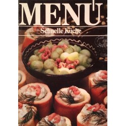 Menü. Schnelle Küche (1992).