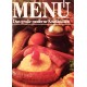 Menü Band 3. Das große moderne Kochlexikon (1985).