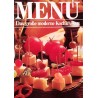 Menü Band 5. Das große moderne Kochlexikon (1985).