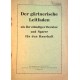 Der gärtnerische Leitfaden. Von Otto Streit (1955).