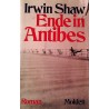 Ende in Antibes. Von Irwin Shaw (1979).