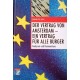 Der Vertrag von Amsterdam, ein Vertrag für alle Bürger. Von Romain Kirt (1998).